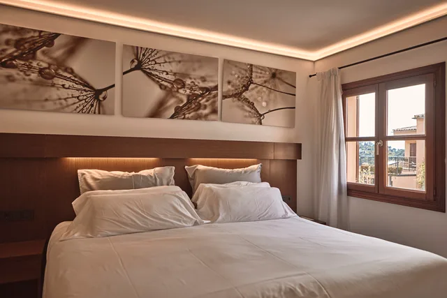 City, Junior Suite, Village View، Hotel Maristel - Adults Only 2/6