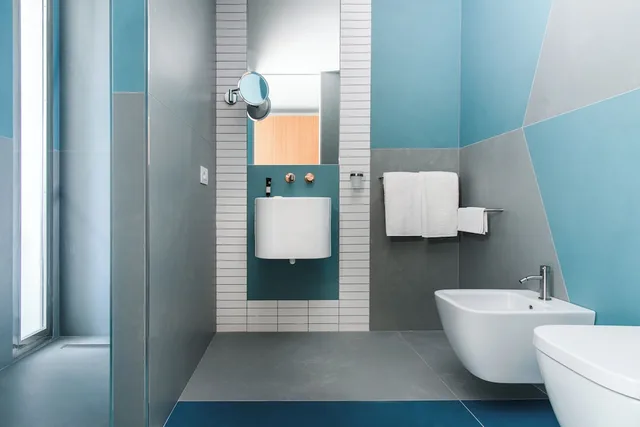 Smart, Twin Beds، So' Lifestyle Hotel 6/8