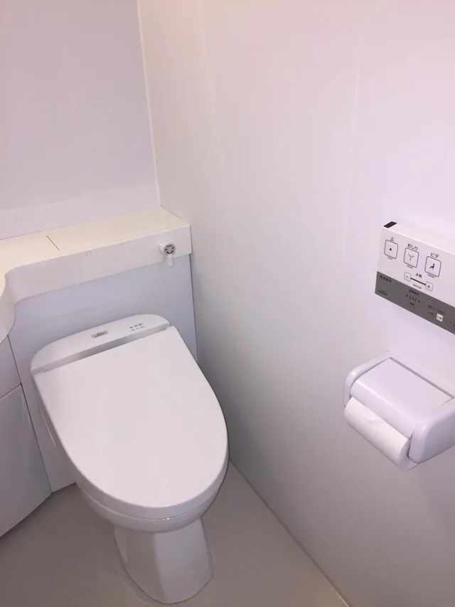 سكن مشترك مفرد للنساء، Atsugi Hotel Yugiri 3/5