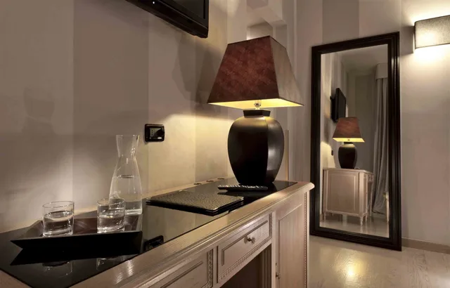 Smart Double، C-Hotels Ambasciatori 4/4