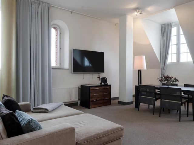 جناح جونيور تنفيذي، Elite Hotel Marina Tower 4/4