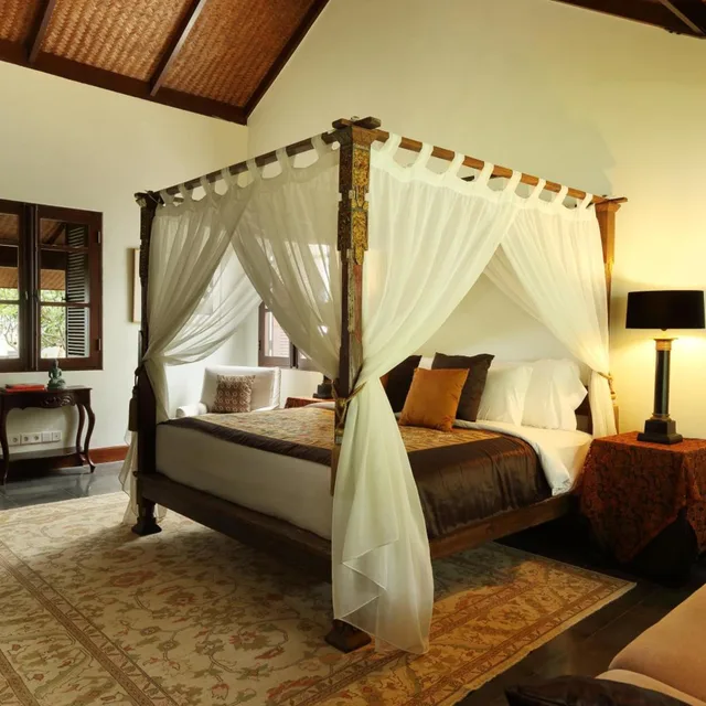 Villa, JEEVA SABA BALI 2/10