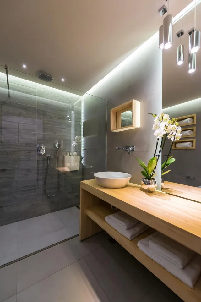 Superior, Triple, Side Sea and Pool View، Arkadia Luxury Hotel Apartments 10/10