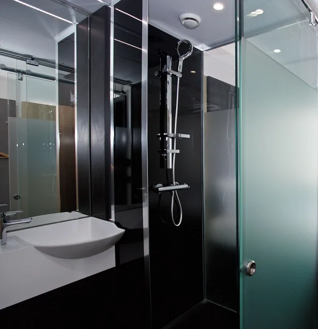 غرفة بسرير مزدوج، Z Hotel Piccadilly 4/6