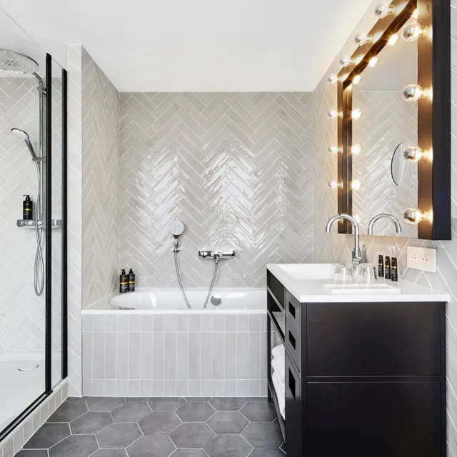 Junior Suite, Eiffel View، H4 Wyndham Paris Pleyel 3/3