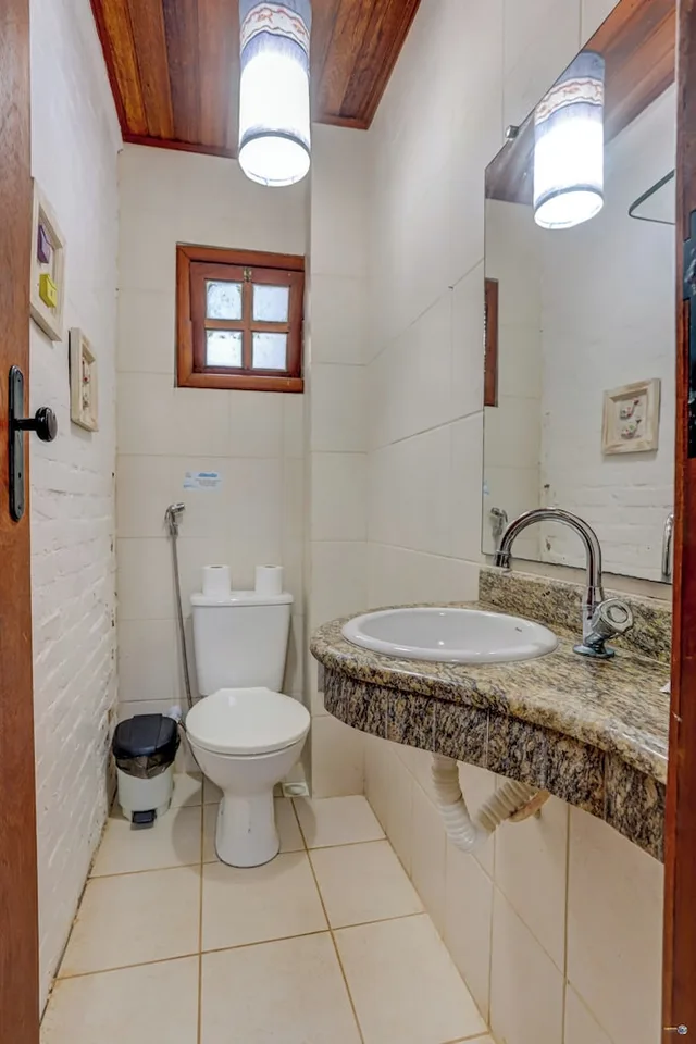 Chalet, King Bed, 3 Beds, POUSADA VILLA N'KARA 5/9