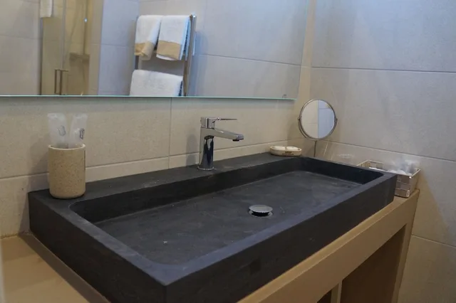 غرفة عائلية ثلاثية، B&B Palazzo Irma 7/7