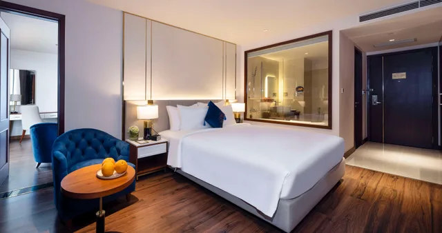 Premier, King Bed, Best Western Premier Marvella Nha Trang Hotel 1/4