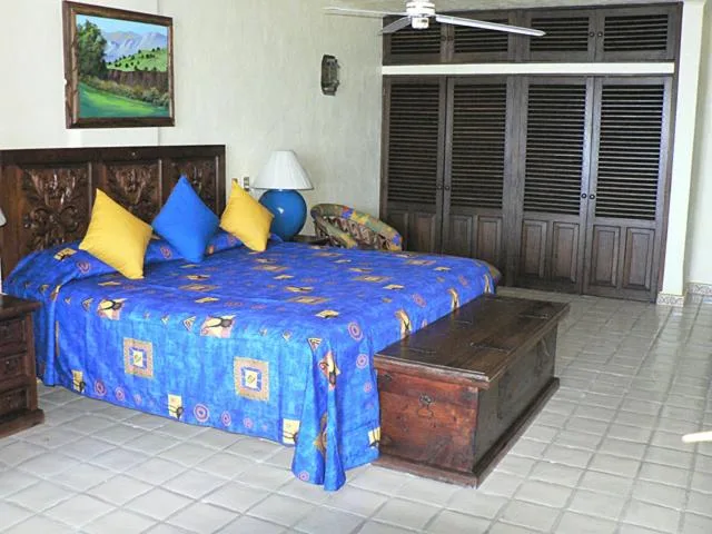 2 Bedrooms, Apartment, Lindo Mar Resort 4/8