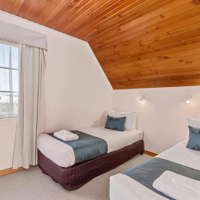 3 Bedrooms, Cottage, Bay View، Swansea Cottages & Motel Suites 2/9