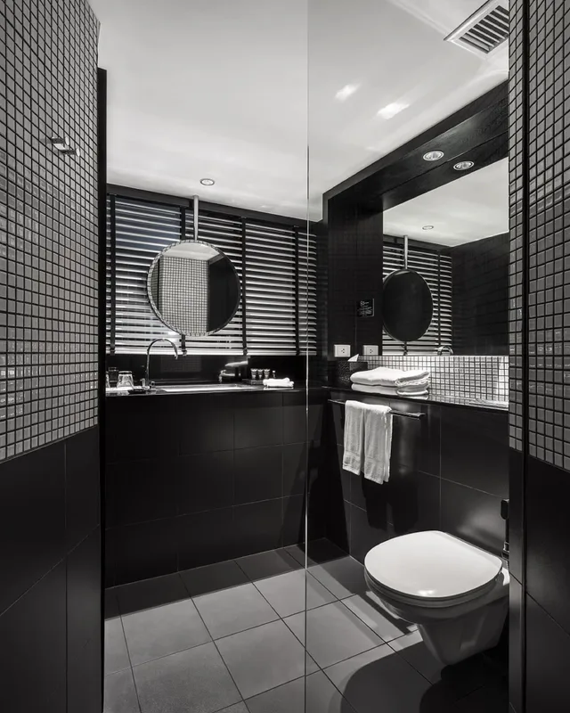 Deluxe, King Bed, Sea View, Hard Rock Hotel Pattaya 8/10