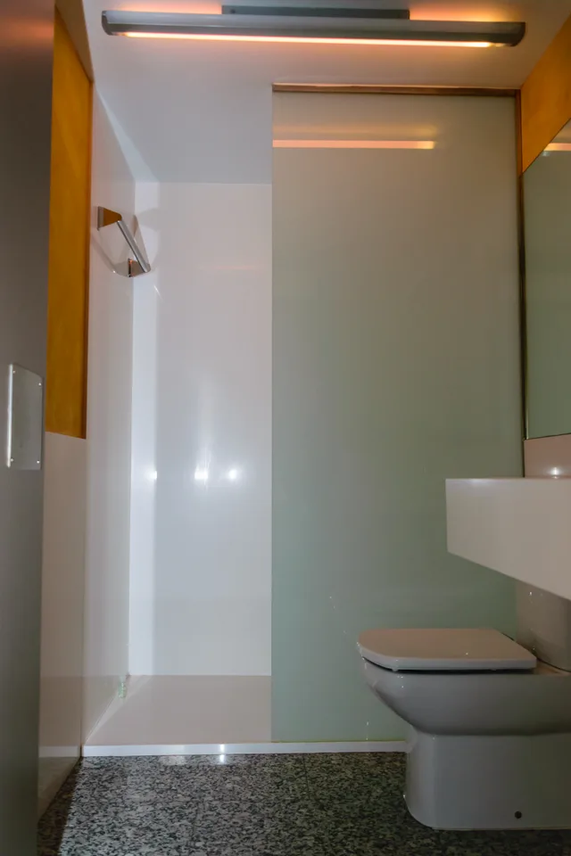 Standard, Single, ESTACIO HOTEL 3/3