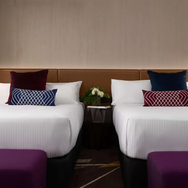 غرفة سوبيريور بسرير مزدوج، Rydges Campbelltown 2/6