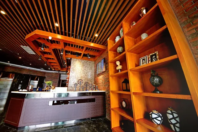 James Joyce Coffetel Nanchong Yinghua South Road Qixiang Park, Nanchong 14/44