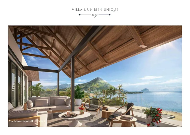 Luxury, Suite, Villa، Maradiva Villas Resort And Spa 1/3