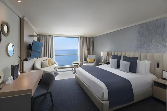 Premium Ocean Front SGL, Catalonia Santo Domingo 1/1