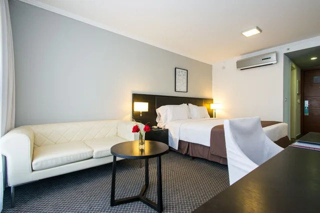 غرفة سوبيريور بسرير كينج، After Hotel Montevideo 6/8