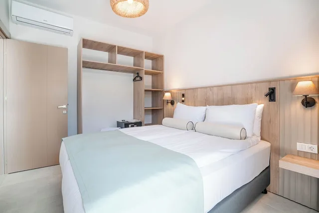 غرفة قياسية، Victoria Princess Hotel Side - Adults Only 4/10