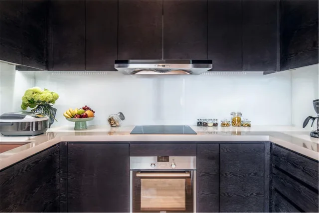شقة تنفيذية بغرفتي نوم، Oakwood Residence Damei Beijing 6/6