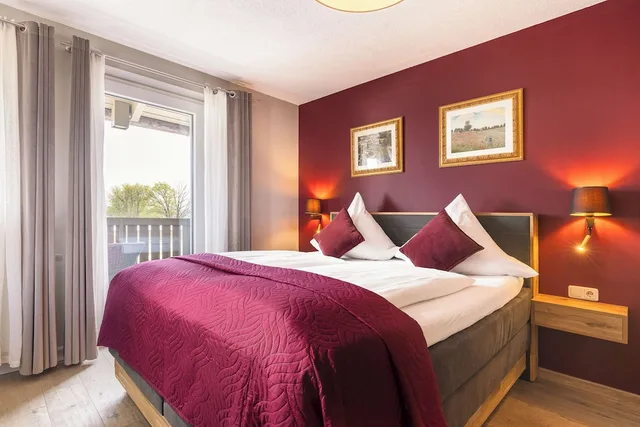 Hotel Schlossblick Chiemsee، Rosenheim 12/50