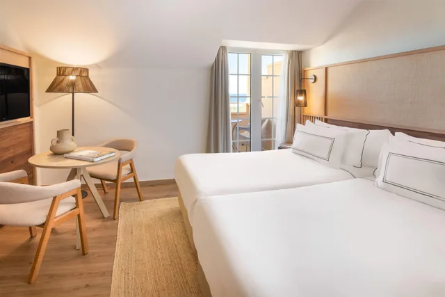 Connecting, Premium, Family, Sea View, Melia Atlantico Isla Canela 3/10