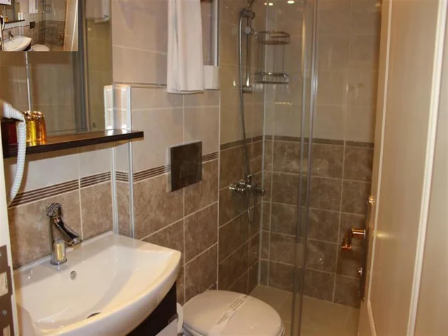 Room, Single, 2 Double Beds، Albatros Premier Hotel 1/1