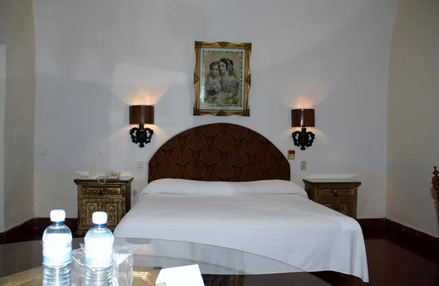 غرفة بسرير كينج، Hacienda Vista Hermosa 5/7