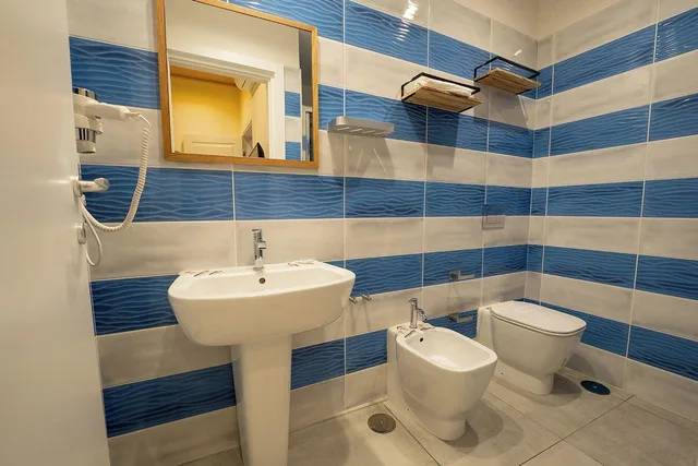 Victorian, Exclusive, Studio, Suite, Hot Tub, Annex, B&B Le 4 Stagioni Dante's Suites 2/4