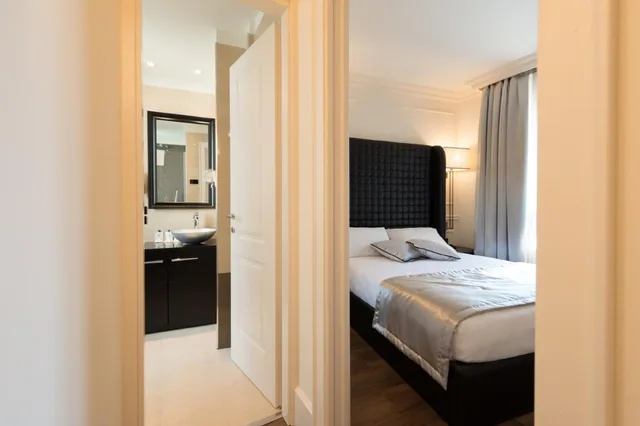 1 Bedroom, Apartment, Separate Building, Milano 4/10