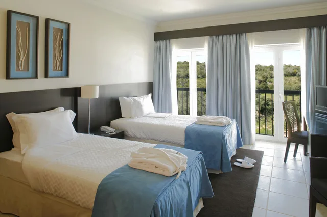 غرفة قياسية بسريرين منفصلين، Vale D'oliveiras Quinta Resort And Spa 3/5