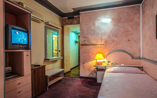 غرفة مفردة، Hotel Grazia Deledda 5/10