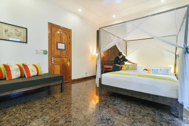 Room, Double Bed, Adult Only، The Pavilion 2/10