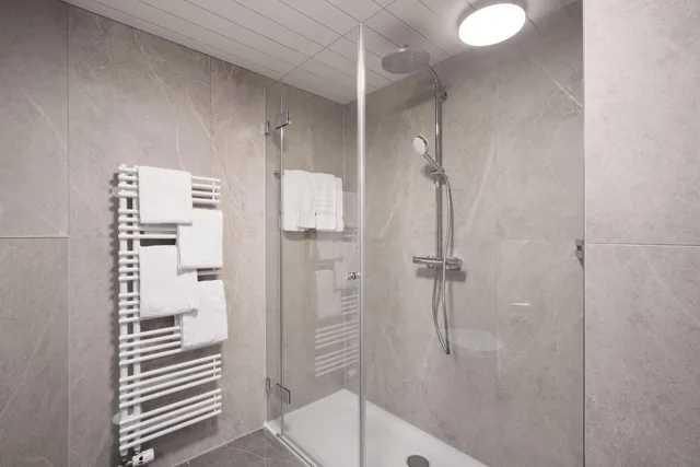 Wetterhorn, Apartment, Grindelwalderhof 3/3