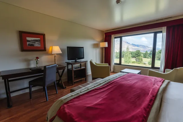 غرفة سوبيريور، Loi Suites Chapelco Hotel 1/6
