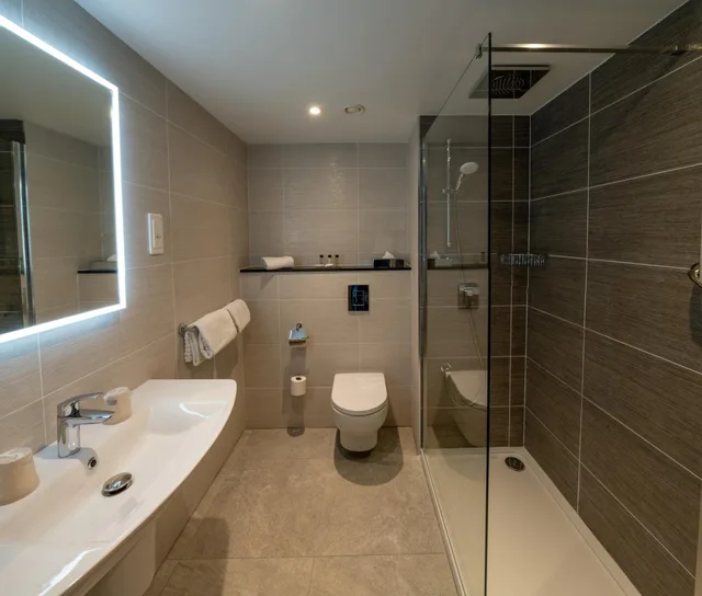 غرفة بزنس، The Belson Brussels, a Tribute Portfolio Hotel 8/10