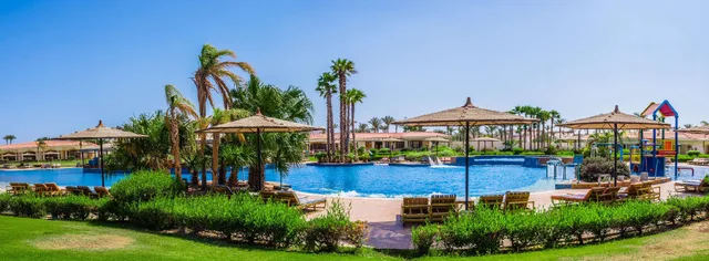 غرفة سوبيريور مفردة بإطلالة على البحر، Pickalbatros Golf Beach Resort 3/3