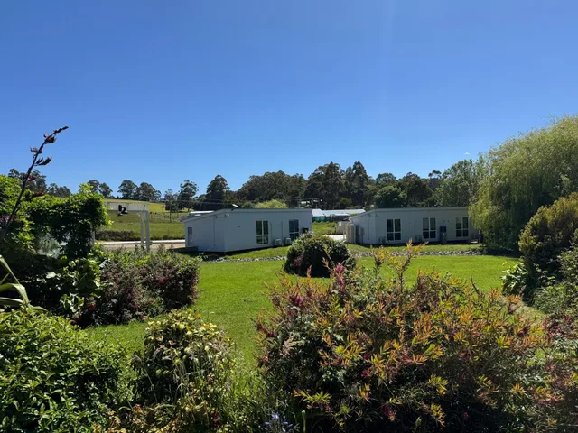 غرفة تُحدَّد عند الوصول، Port Arthur Villas 1/1