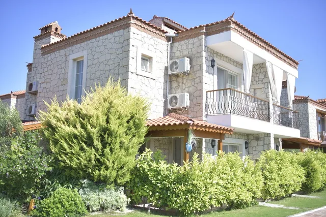 Kemerlihan Deluxe Hotel, Cesme 44/55
