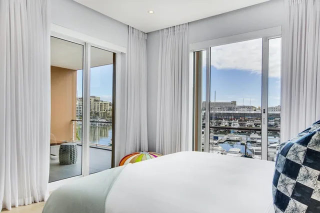 شقة، Mountain Marina Luxury Apartments 2/5