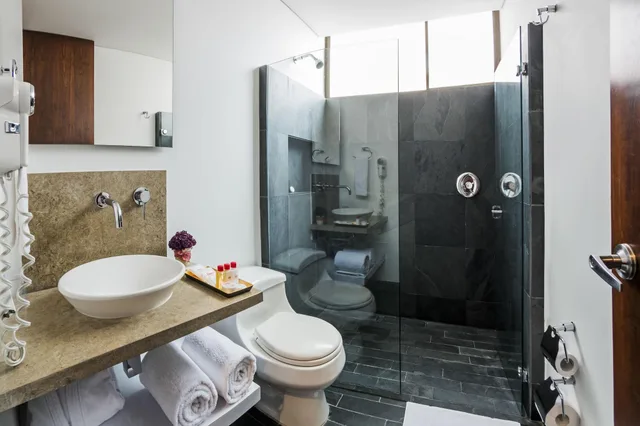 لوفت بريميوم بغرفة نوم واحدة، Hotel Hill House 4/4