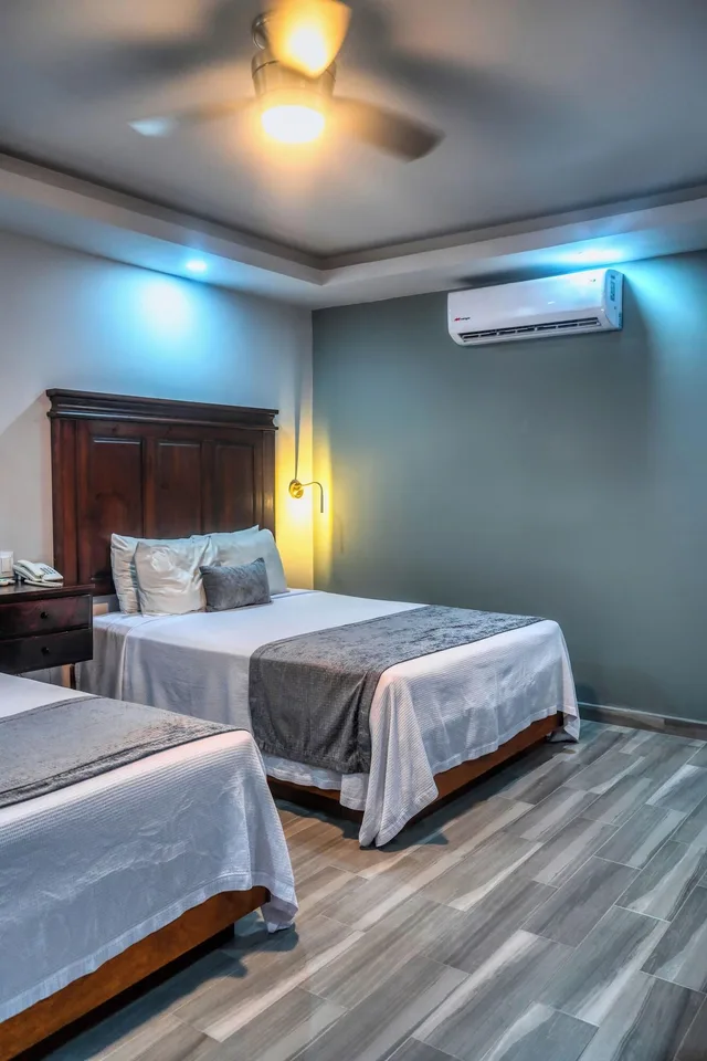 Room, Ocean View, Laos Mar Hotel and Suites 2/5