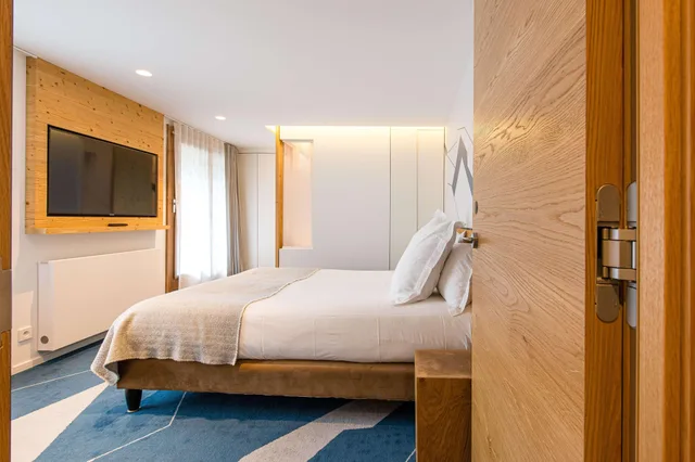 Suite, Hotel Chalet Les Saytels, Signature Collection 4/4
