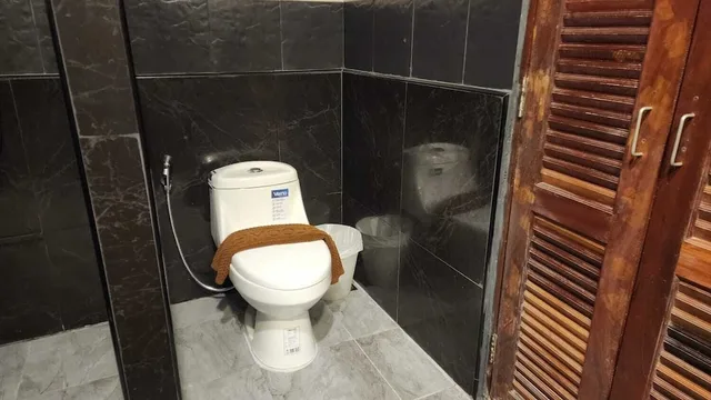 جناح عائلي بسريرين كينج وسرير فردي، Sasitara Residence Koh Samui 10/10