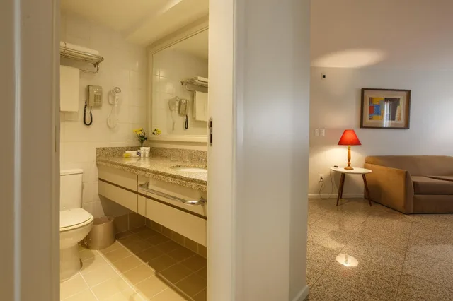 Executive, Blue Tree Towers Fortaleza Beira Mar 6/6