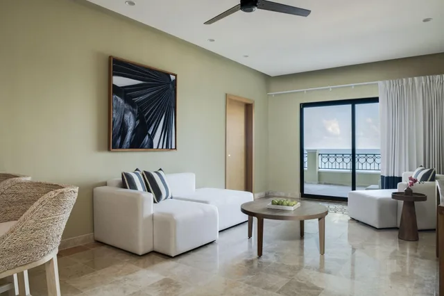 جناح رئاسي بسرير كينج، Hyatt Zilara Riviera Maya - All Inclusive - Adults Only 1/5
