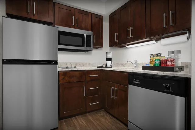 Deluxe, King Bed, Homewood Suites by Hilton San Jose Airport-Silicon Valley 7/7