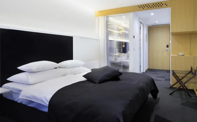 Room, Double or Twin Bed, Hotel Nox 5/10