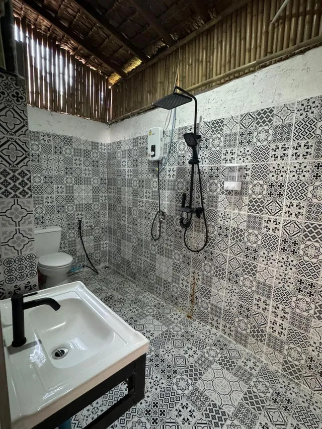 Villa, Beach Front، Haad Chao Phao Resort 7/8
