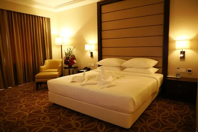 Deluxe, Single Bed, Y N Hotels 2/3