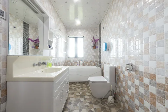 فيلا كومفورت بسريرين كينج وسريرين كوين بـ3 غرف نوم، Kokol Heights Villa 3/3